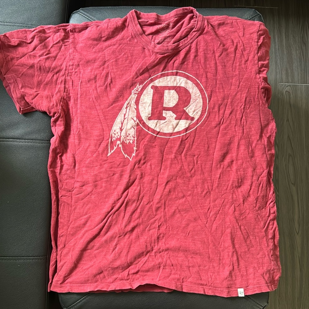Redskins T-shirt